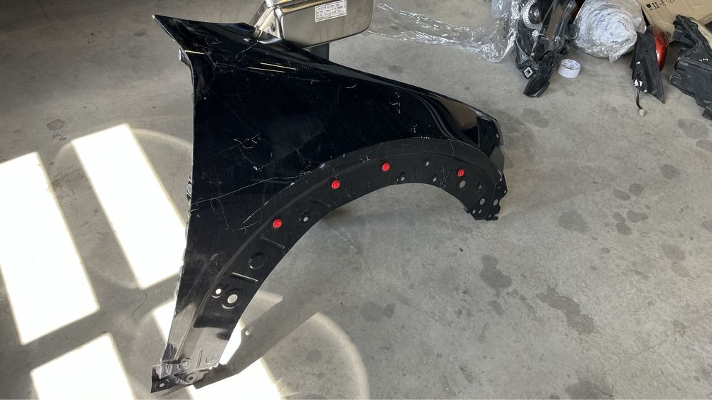 Десен калник Mazda CX-30 2020-