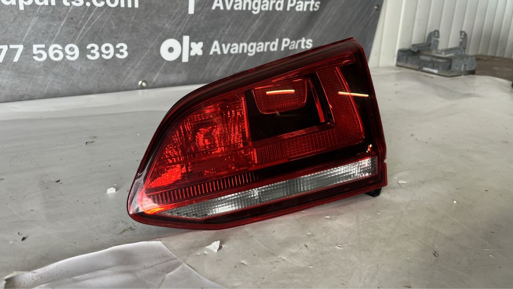 Десен стоп Volkswagen Golf 7
