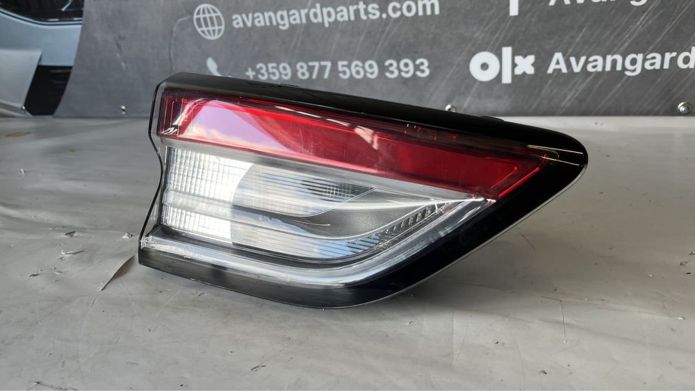 Ляв стоп Ford Kuga MK3 (2019-2021)