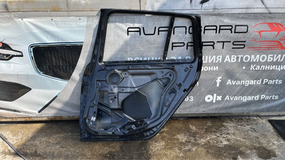 Задна дясна врата BMW 2 F46 Gran Tourer
