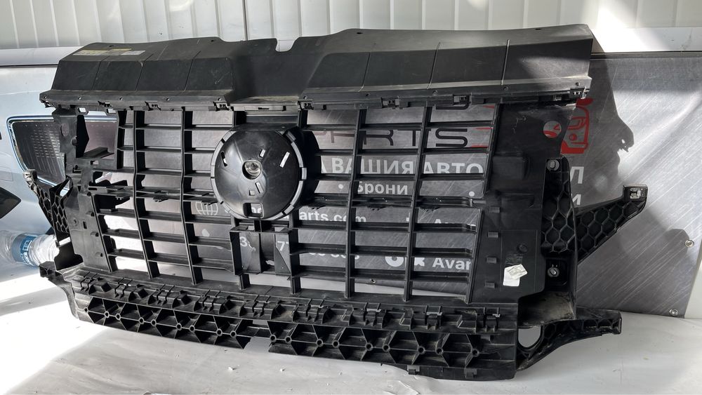 Решетка Volkswagen T6 (2020-2022)