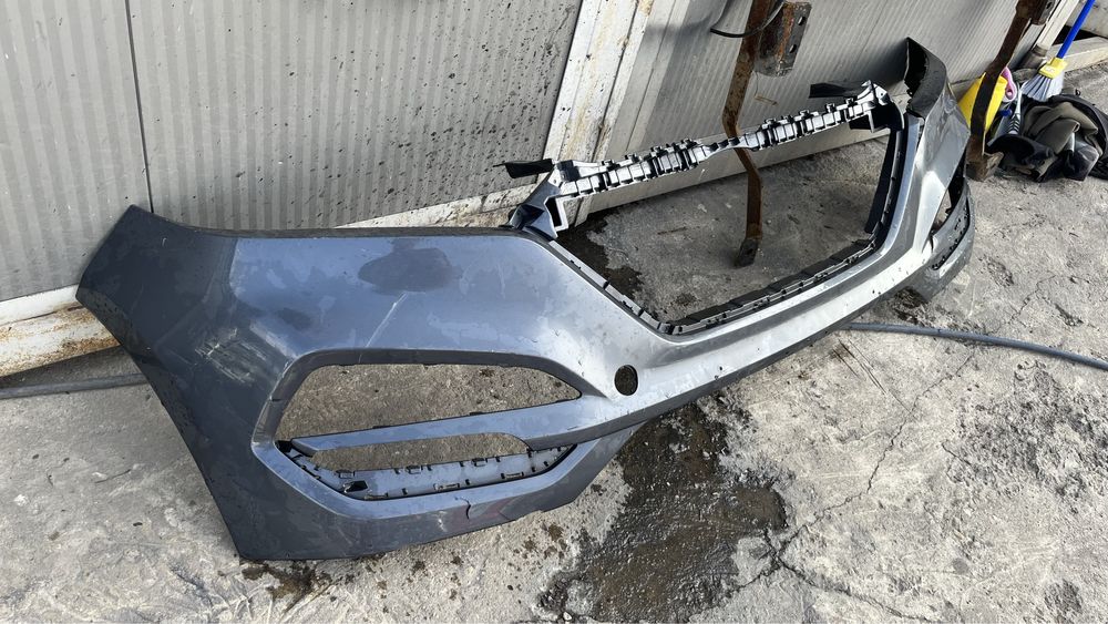 Предна броня Hyundai Tuscon 2015-2018