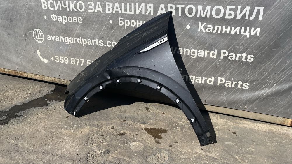 Ляв и десен калник VW ID4 2020-