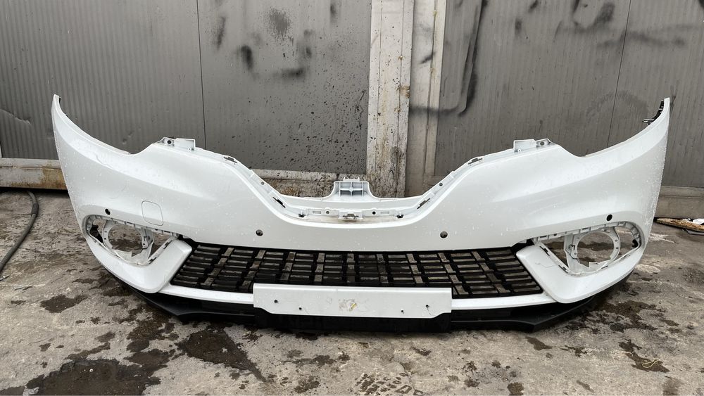 Предна броня Renault Scenic 4 (2016-2022)