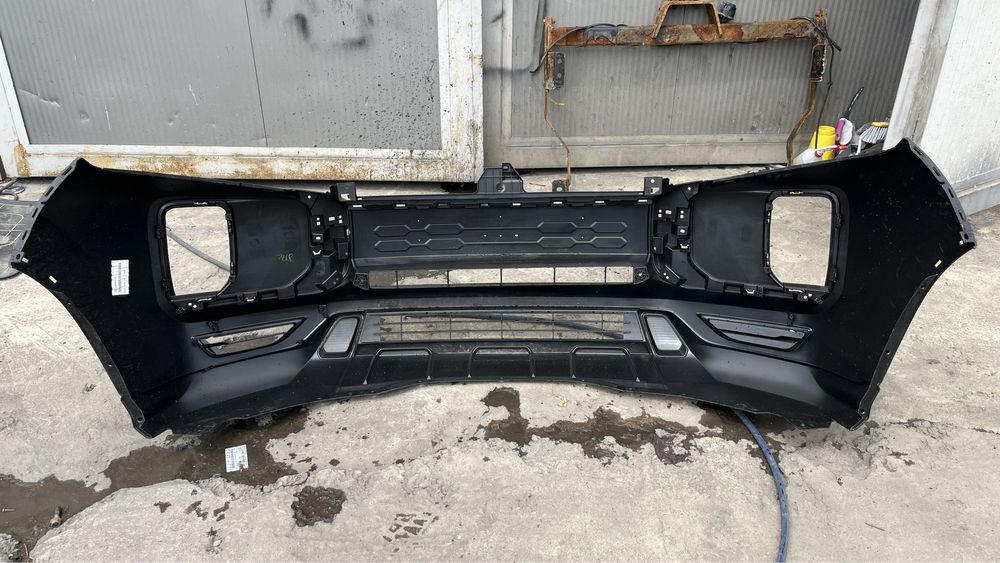 Броня Mitsubishi Asx 19- 6бр