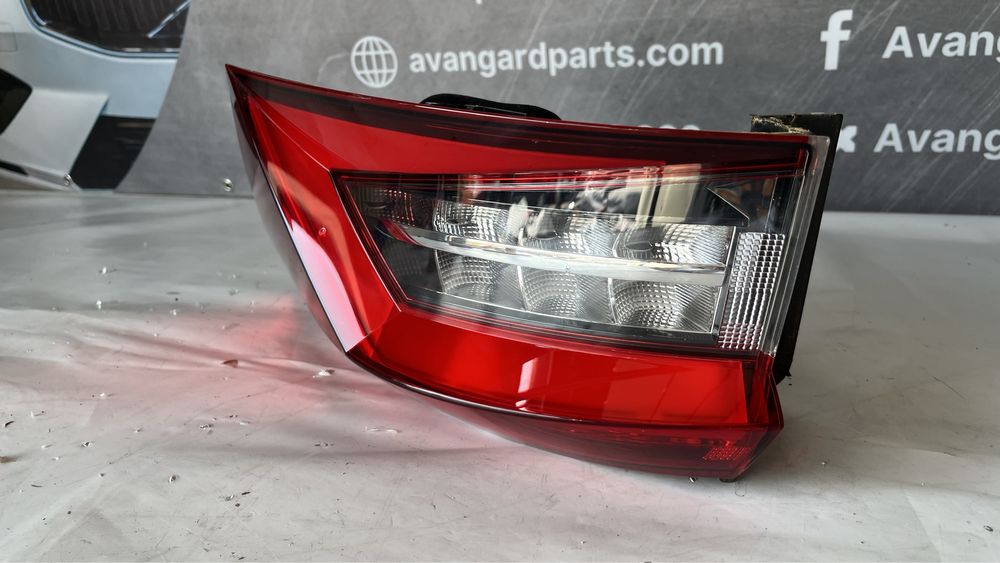 Десен стоп Skoda Kodiaq