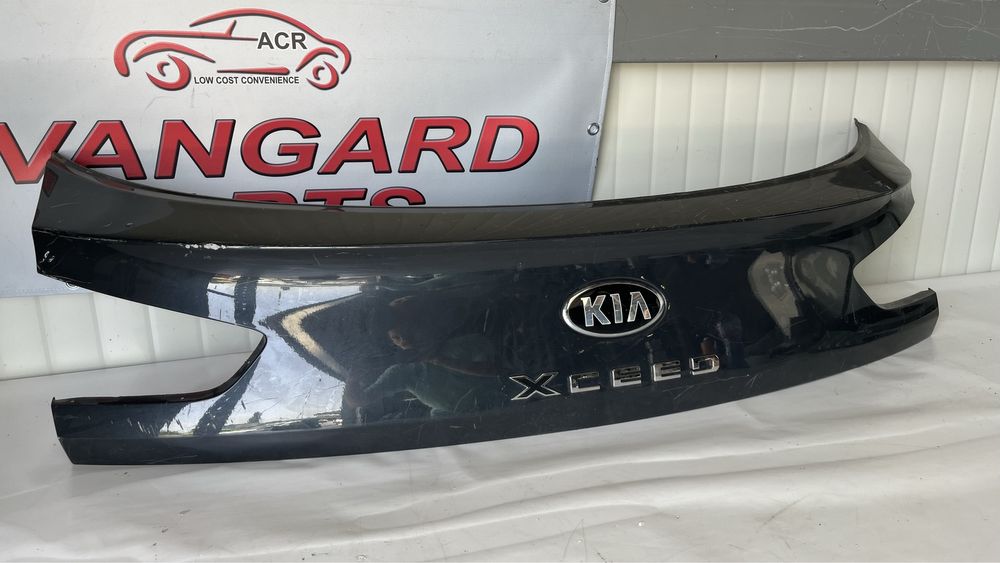 Панел за задна врата KIA Ceed 3 2018-