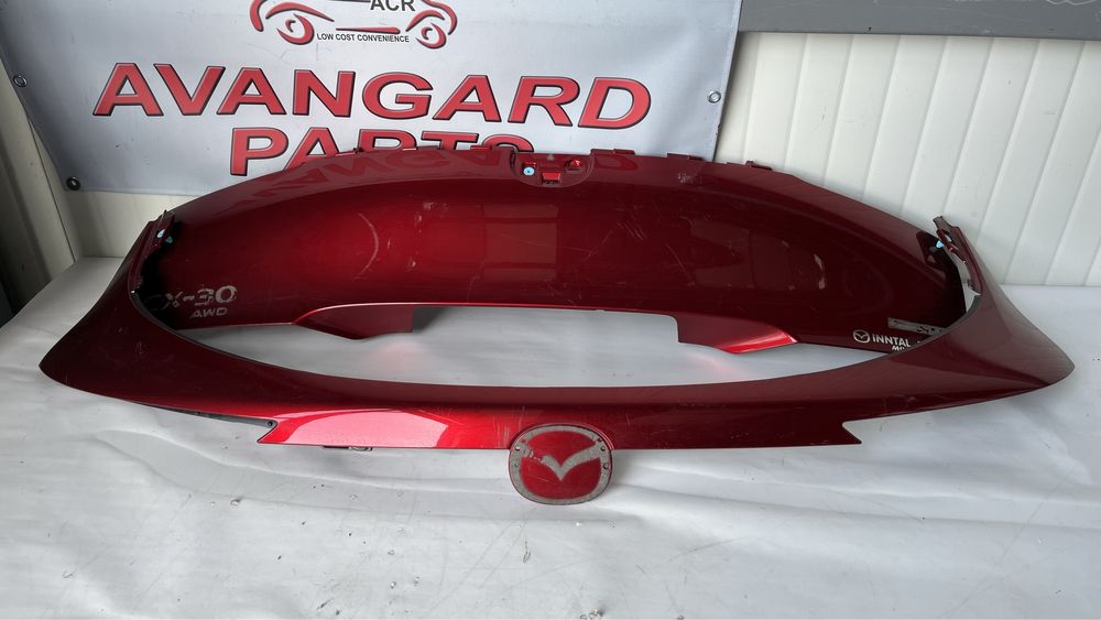 Панели от задна врата Mazda CX30 2019-