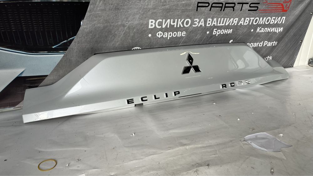 Панел на задна врата/багажник Mitsubishi Eclipse Cross 2018-2021
