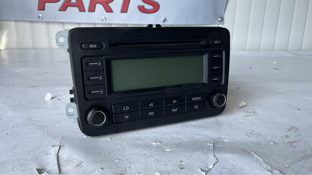 Радио/CD player Volkswagen Golf 5 (2003-2008)