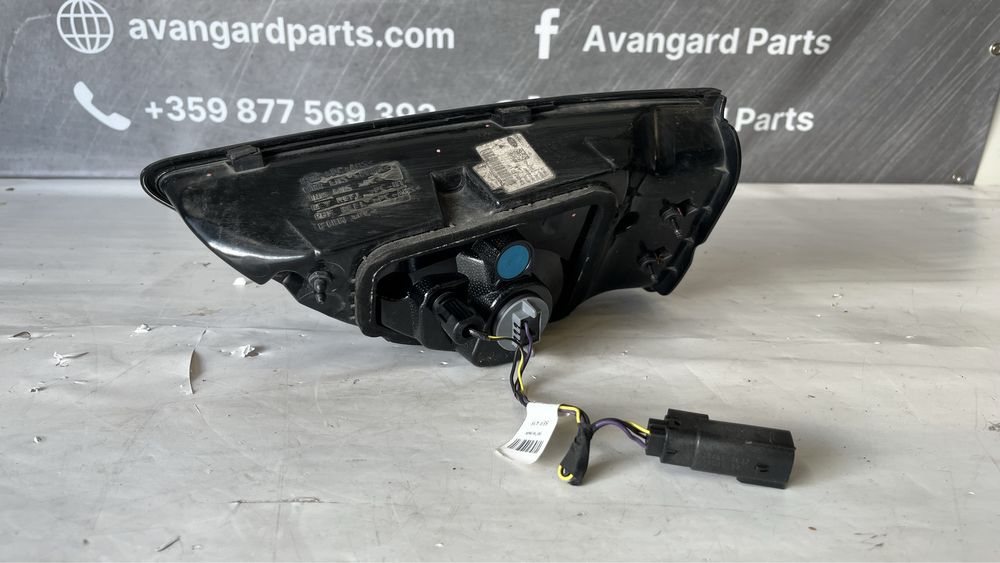 Ляв стоп Ford Kuga MK3 (2019-2021)