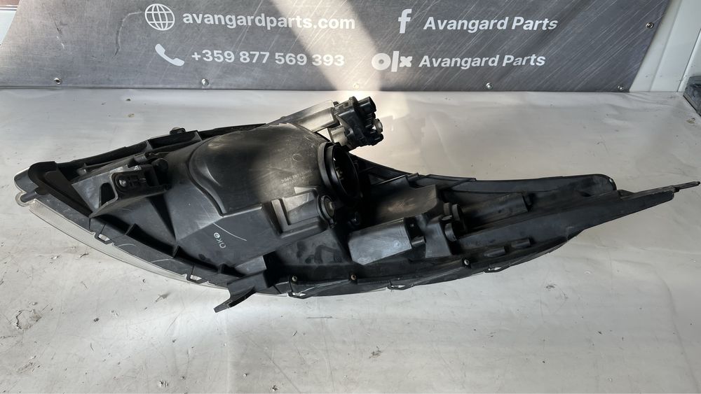 4 броя десен и 1 брой ляв фар Suzuki Swift 2011-2016
