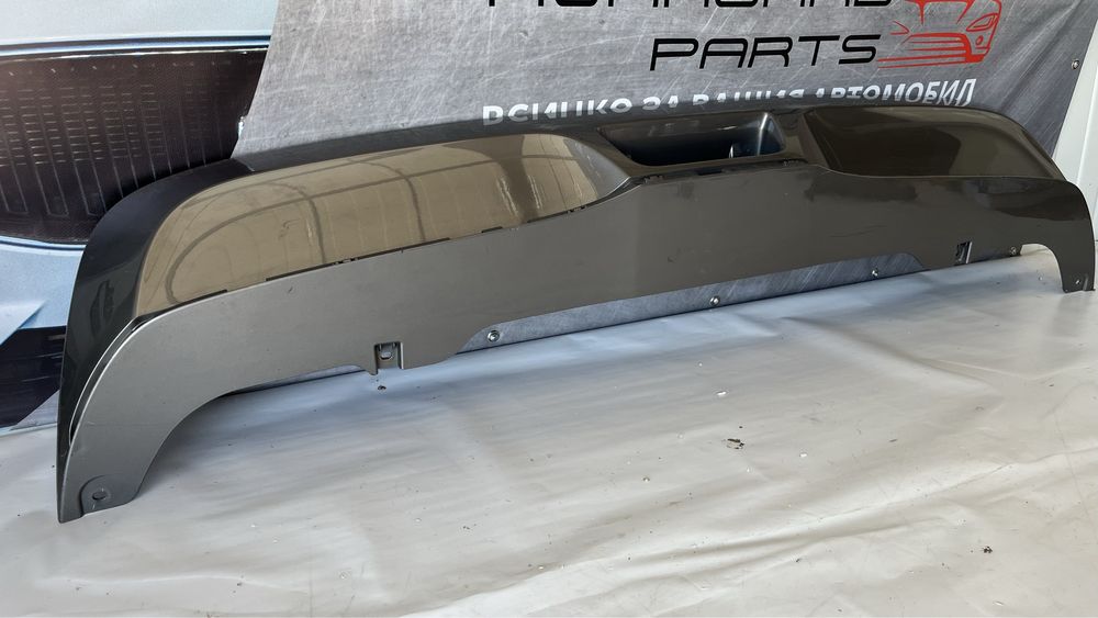 Спойлер за задна броня Suzuki Vitara 3