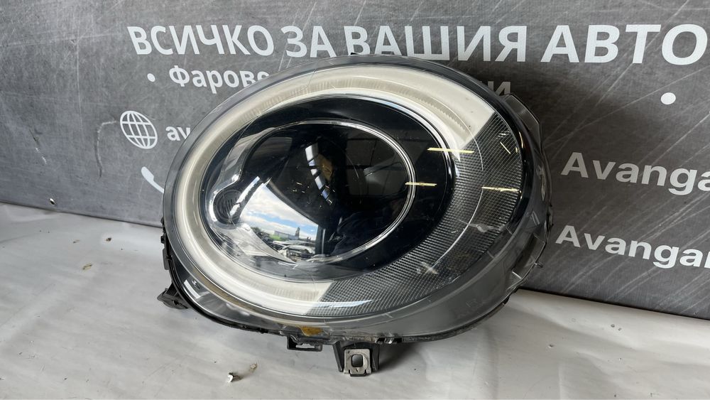 Десен фар Mini Cooper F55/F56 (2014-2024)