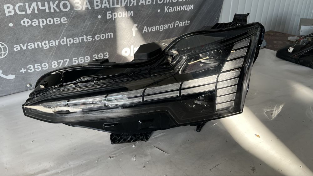 Ляв фар Volvo EX30 2023-