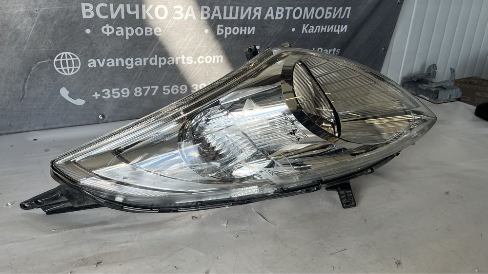4 броя десен и 1 брой ляв фар Suzuki Swift 2011-2016