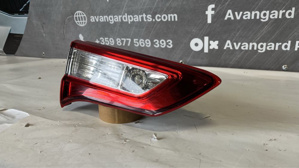 Десен стоп Toyota Yaris