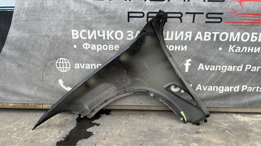 Десен калник BMW X5 G05 (2018-2023)