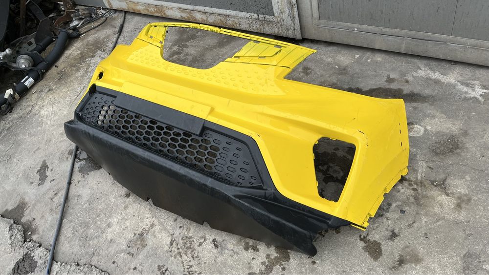 Предна броня Maxus EV30 2019-