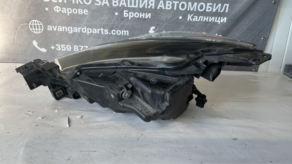Десен фар Mazda 2 (2007-2014)
