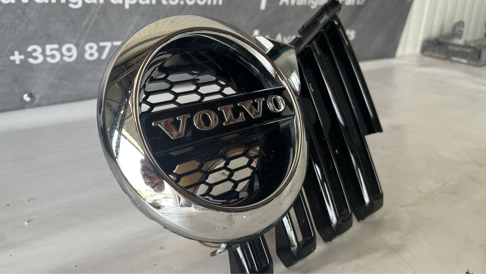 Емблема Volvo