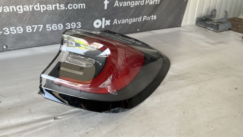 Десен стоп Ford Puma 2