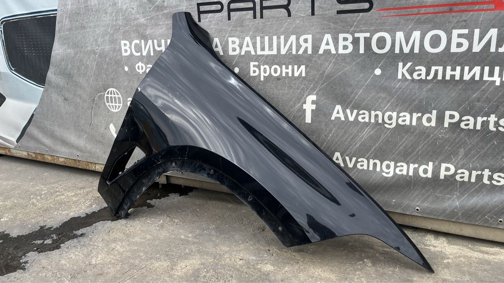 Десен калник BMW X5 G05 (2018-2023)
