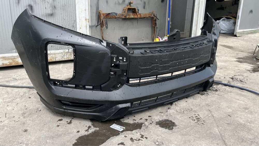 Броня Mitsubishi Asx 19- 6бр