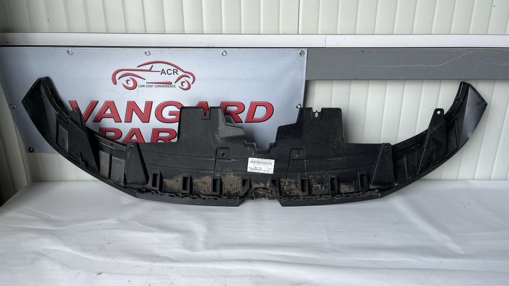 Панел над фаровете Volkswagen ID3