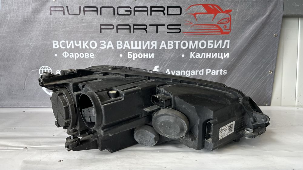 Фар Volkswagen Golf 7 ляв и десен