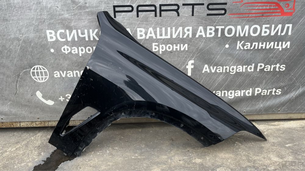 Десен калник BMW X5 G05 (2018-2023)