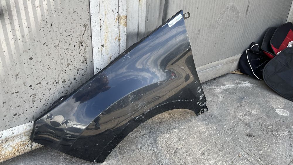 Ляв и десен калник Ford Ecosport 2 (2012-2022)