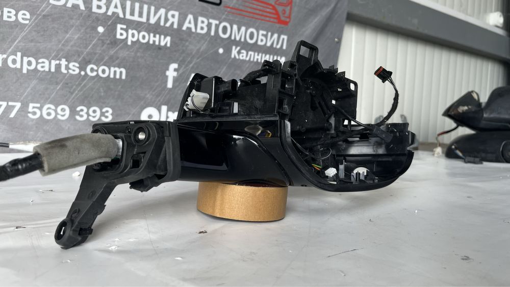 Дясно огледало Range Rover Vogue 2020-