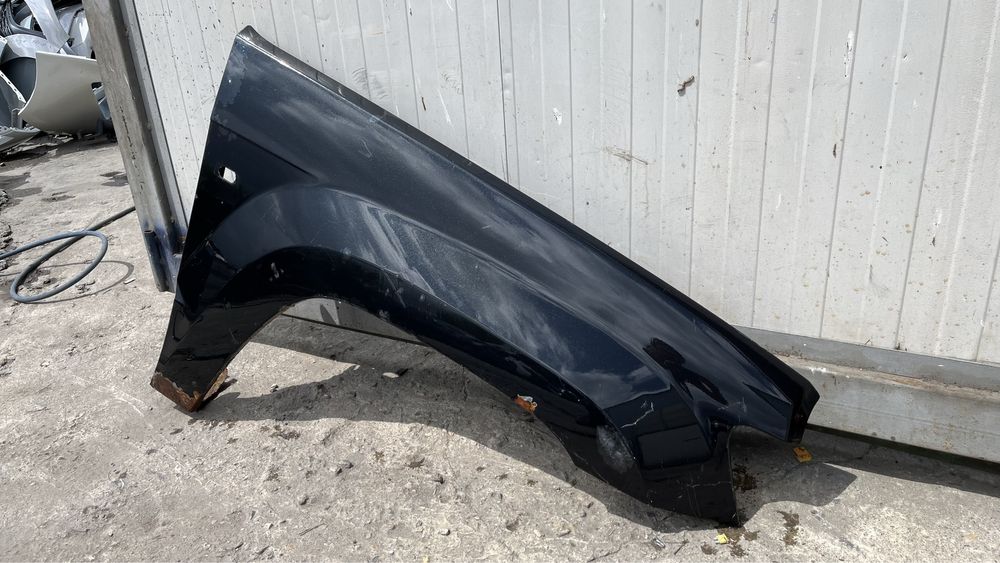 Ляв и десен калник Jeep Grand Cherokee 2005-2010