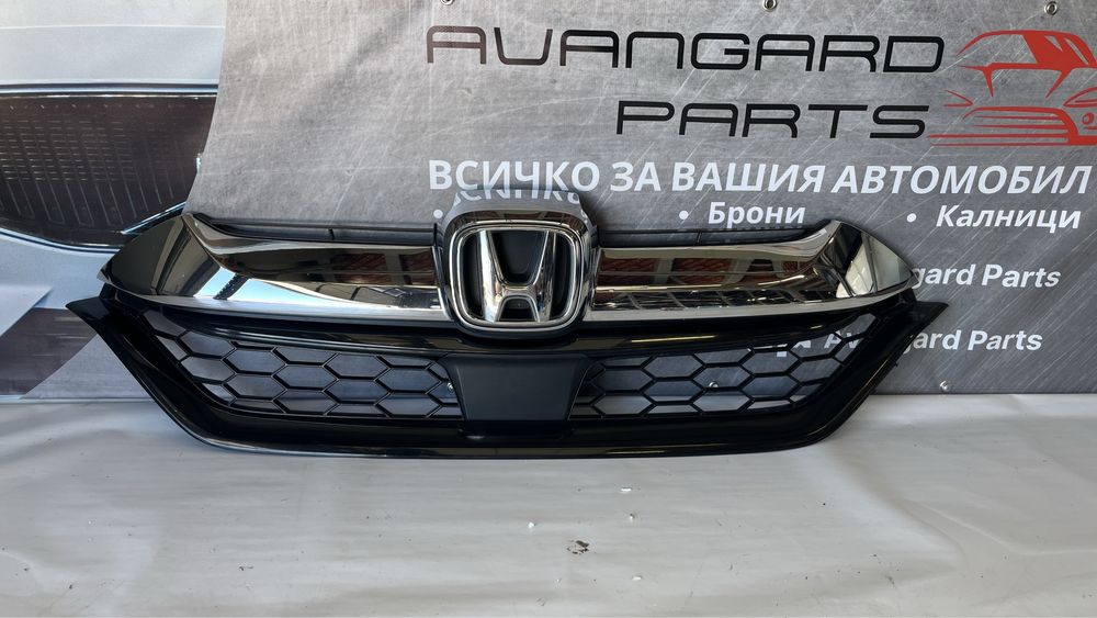 Решетка Honda CR-V 2019-