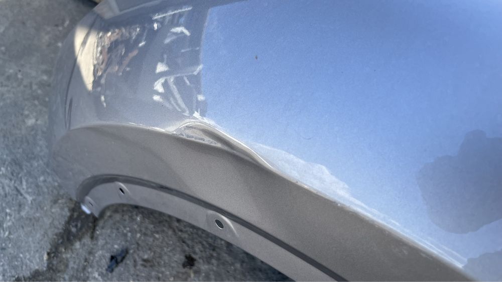 Ляв и десен калник Toyota CHR