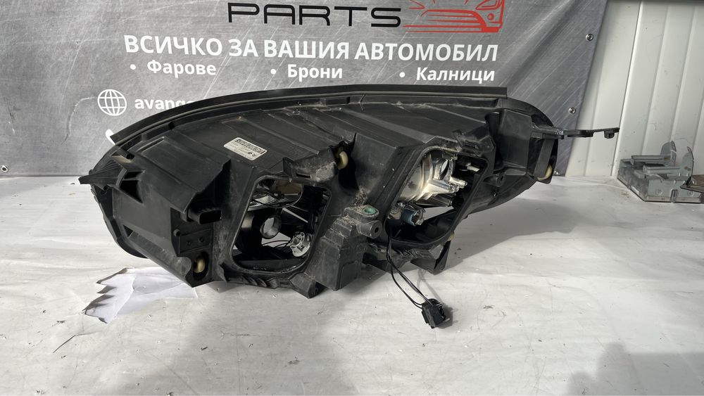 2 броя десен фар Peugeot Expert,Citroen Jumpy