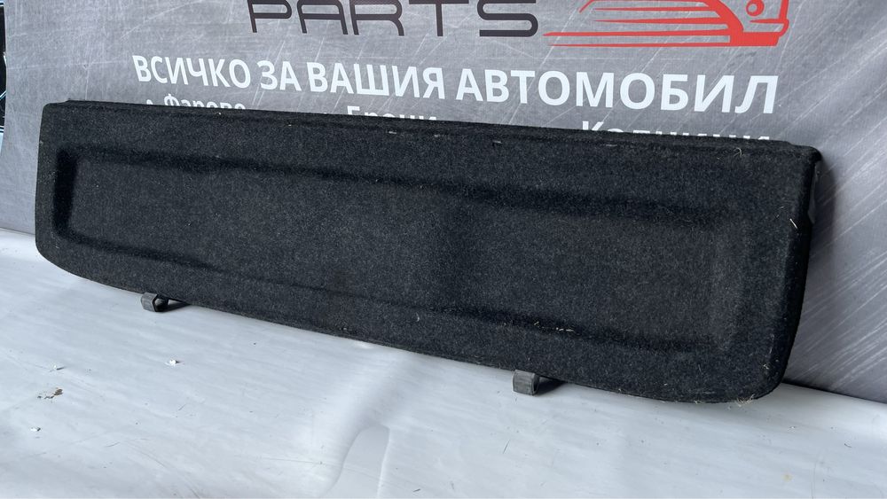 Щора за багажник Suzuki Swift 2010