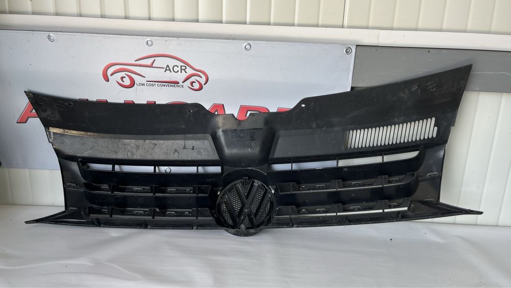 2 броя решетка Volkswagen T5 Multivan Caravelle 2003-2015