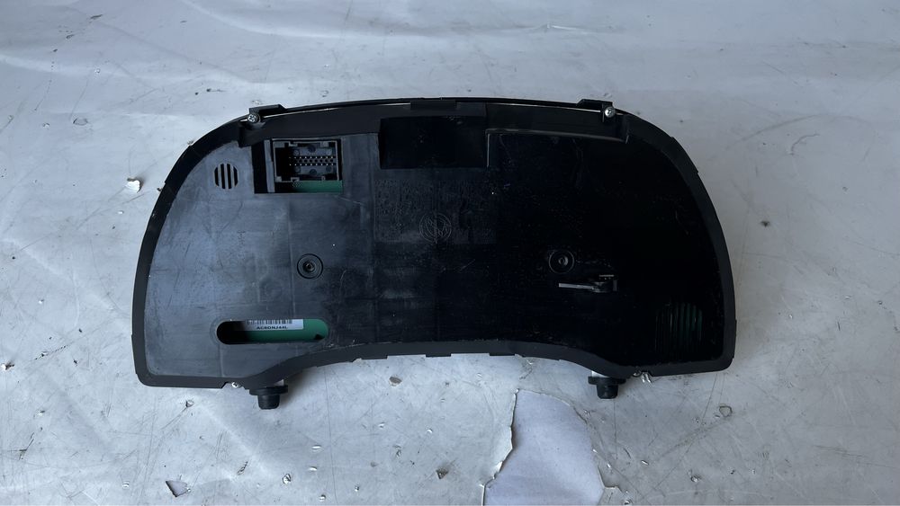 Километраж Fiat Doblo 2005-2010