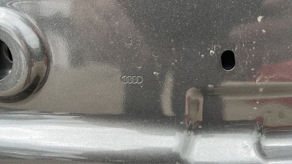 2 броя предна дясна врата Audi Q5 2015-
