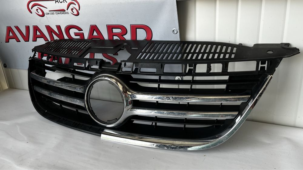 Решетка Volkswagen Tiguan 2007-2016