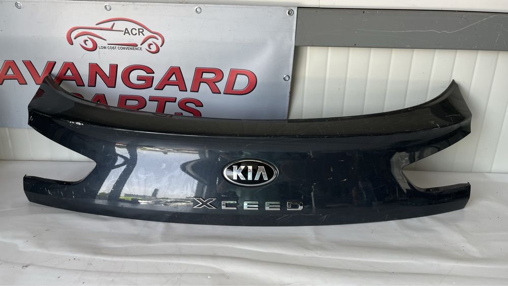 Панел за задна врата KIA Ceed 3 2018-