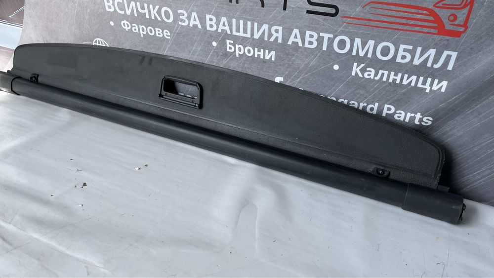 Щора за багажник Volkswagen Touran 2004-2010