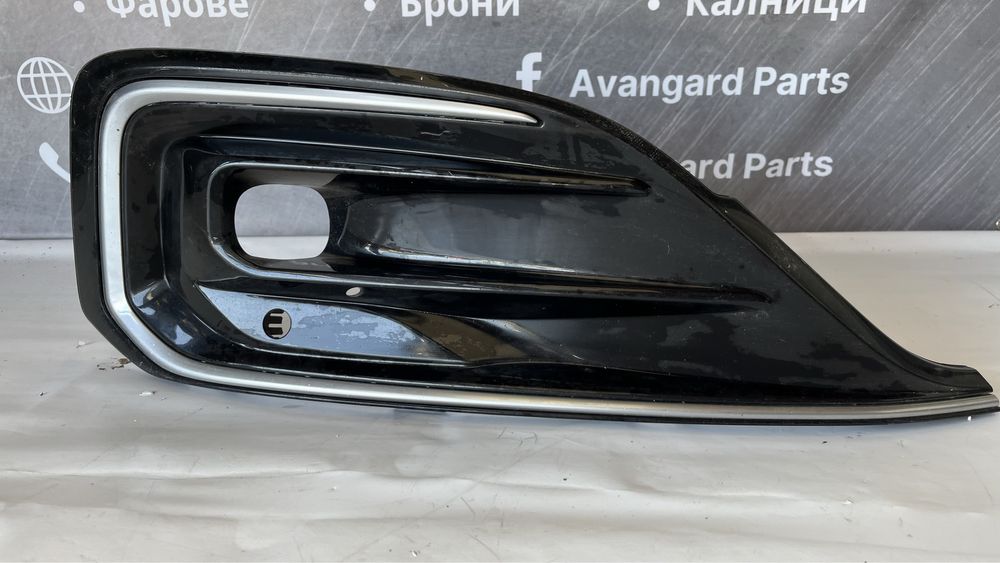 Дясна решетка за халоген Ford Mondeo 4 (2014-2024)
