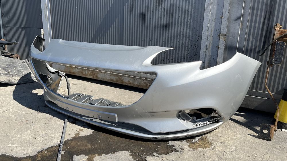Предна броня Opel Corsa E 2014-5бр