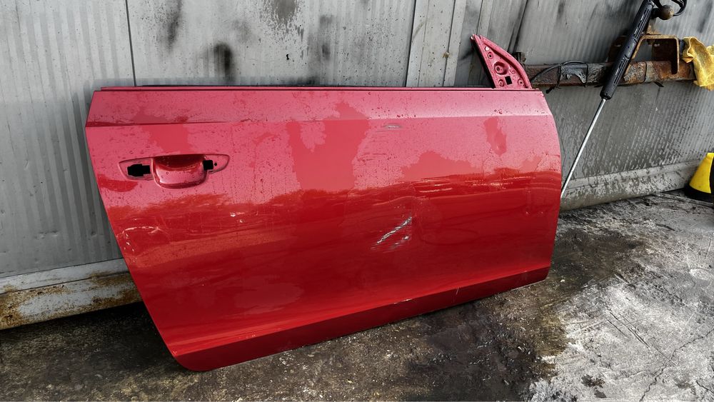 Предна дясна врата VW Golf 6 кабрио