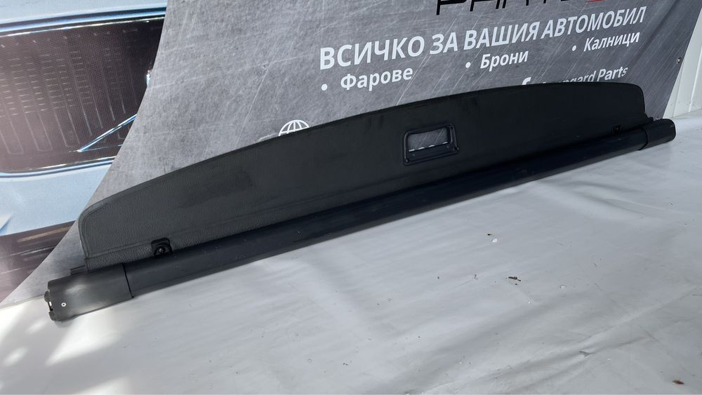 Щора за багажник Volkswagen Touran 2004-2010