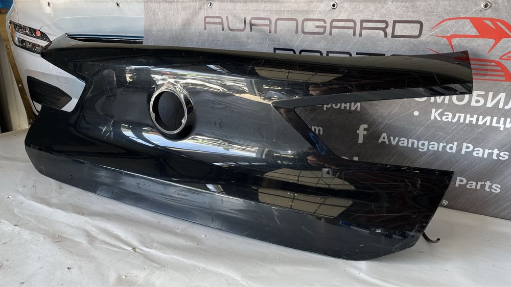 3 броя багажник/багажна врата BMW X2 F39 (2018-2023)
