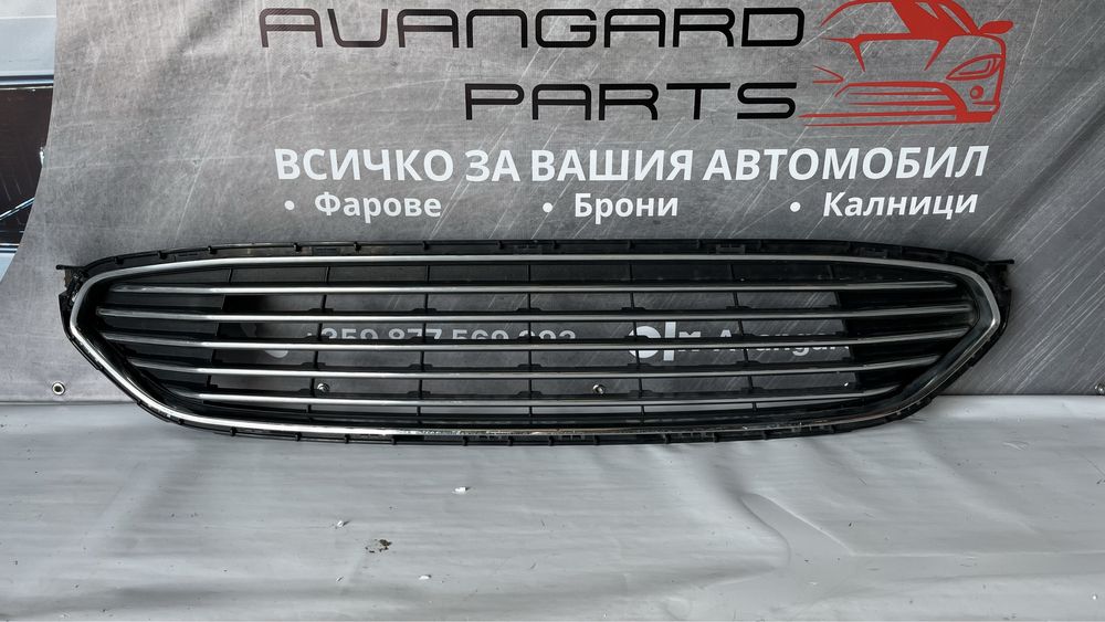 3 броя предна решетка Ford S-max MK2 2015-